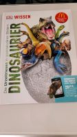 DK Wissen Dinosaurier Die Urzeitriesen in Spektakulären Bildern Nordrhein-Westfalen - Oberhausen Vorschau