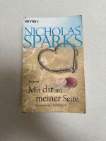 Mit dir an meiner Seite Taschenbuch - Nicholad Sparks Roman Baden-Württemberg - Winnenden Vorschau