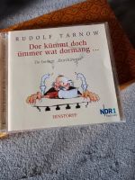 CD Rudolf Tarnow Mecklenburg-Vorpommern - Ueckermuende Vorschau