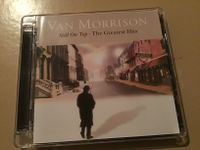 Van Morrison- still on top - greatest hits- DoCD Hessen - Waldems Vorschau