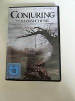 Conjuring (DVD) Dortmund - Barop Vorschau