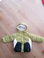 NEU - Jacke, Winterjacke von reserved Gr. 92 Nordrhein-Westfalen - Lüdenscheid Vorschau