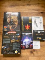 Wing Commander III 3 Kult Game OVP TOP Zustand PC Nürnberg (Mittelfr) - Nordstadt Vorschau