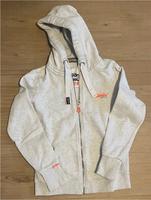 SUPERDRY Sweatshirt Jacke Gr.M Nordrhein-Westfalen - Dülmen Vorschau