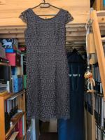 Kleid Etuikleid Spitze s Oliver selection 36 Sachsen-Anhalt - Halle Vorschau