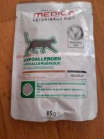 Katzenfutter Medica Hypoallergen Huhn und Pute Leipzig - Schleußig Vorschau