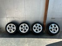 4x originale Mercedes Benz W205 Alufelgen 225/50R17 94H Baden-Württemberg - Sindelfingen Vorschau