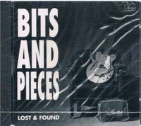 Varios Artist - CD - Bits and Pieces Lost & Found-Starclub / OVP Niedersachsen - Vienenburg Vorschau