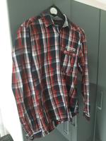 Jack & Jones Herrenhemd Sommer Hemd Baden-Württemberg - Karlsruhe Vorschau