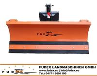 Vorschaubild einer Anzeige von Fudex Landmaschinen GmbH