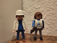 Playmobil TÜV Rheinland (4904) - gebraucht  - vollständig Sachsen-Anhalt - Magdeburg Vorschau