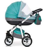 Kinderwagen Nano 2 in 1 Sachsen - Görlitz Vorschau