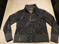 Naketano Übergangsjacke Damen, Braun, Gr. XL Nordrhein-Westfalen - Gescher Vorschau