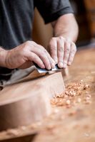 Handwerker für Fotoprojekt Niedersachsen - Hann. Münden Vorschau