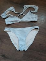 Bikini Mädchen Gr.134/140 von H&M Baden-Württemberg - Achern Vorschau