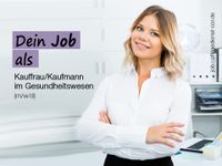 Kauffrau im Gesundheitswesen (m/w/d) Lindenthal - Köln Sülz Vorschau