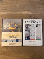 Lehrbuch „Gastronomie Grundstufe“ & „Gastgewerbe Hotelfachleute“ Hessen - Rodgau Vorschau