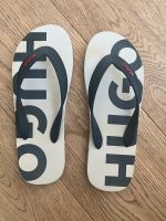 Hugo Boss, Flip-Flops, neu !  Sandalen, Strand, Boss Schleswig-Holstein - Flensburg Vorschau