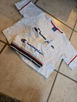 Champion Set Tshirt und Sportbh Nordrhein-Westfalen - Heinsberg Vorschau