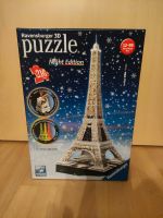 Puzzle Ravensburger 3D und und eine Vase Sachsen - Cavertitz Vorschau