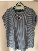 Bluse von Tommy Hilfiger in Größe L-neuwertig Thüringen - Weimar Vorschau