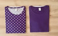 2 Shirts, 3/4 arm, Gr.: 42, NEU Sachsen - Freital Vorschau