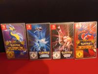 Nintendo Spiele Neu Pokemon Nordrhein-Westfalen - Herten Vorschau