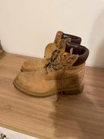 Timberland Stiefel Bayern - Pullach Vorschau