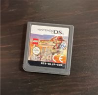 Nintendo DS Indianer Jones 2 Spiel Niedersachsen - Sehnde Vorschau