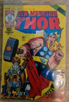 Marvel Comic 1980 Thor Sonderheft Nr1 Nordrhein-Westfalen - Neuss Vorschau