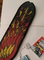 Nintendo Wii Spiel"Tony Hawk" Shred & Skateboard, gebraucht Hessen - Immenhausen Vorschau