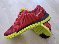 Reebok Sportschuh Bayern - Mering Vorschau