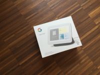 GOOGLE Nest Hub 2 Neu & OVP Smart Home Baden-Württemberg - Walldürn Vorschau