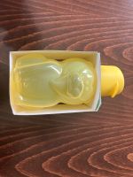 Tupper Trinkflasche Eco NEU OVP Tupperware Löwe gelb für Kinder Niedersachsen - Schladen Vorschau