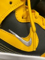 Nike Dunk High Up University Gold DH3718 limited 39/US 8/ UK 5,5 Nordrhein-Westfalen - Bergisch Gladbach Vorschau