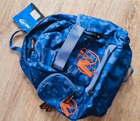 ❗️Neu❗️Nerf Rucksack Kinder Schule 18l Ausflug groß  blau Bayern - Heroldsberg Vorschau