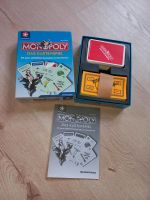 Monopoly das Kartenspiel Spiel Bayern - Bayreuth Vorschau