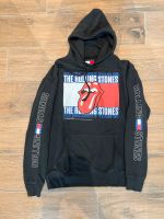 Tommy Hilfiger X Rolling Stones M Hoodie Bayern - Buxheim Vorschau