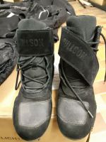 Bullson Motorrad Stiefel Damen Größe 38 Nordrhein-Westfalen - Simmerath Vorschau