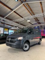 Volkswagen T5 Transporter Baden-Württemberg - Ötisheim Vorschau