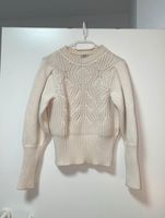 Pimkie Strickpullover cremefarben Gr.XS/S Rheinland-Pfalz - Andernach Vorschau