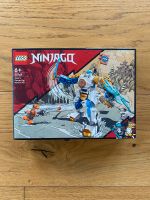 Lego 71761 - NEU+OVP Ninjago Zanes Power-Up-Mech Evo Berlin - Friedrichsfelde Vorschau