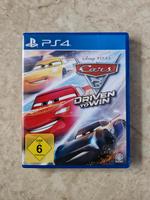 PS4 Spiel Cars 3 Driven to Win. Bayern - Merkendorf Vorschau