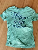 T-Shirt Tommy Hilfiger Gr. 128 Nordrhein-Westfalen - Brakel Vorschau