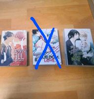 Boys love Manga Love all apartment, der Schöne und der Nerd Nordrhein-Westfalen - Olpe Vorschau