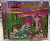 Div.Kinder CD's- Mia and Me, Filly ,Sponge Bob Niedersachsen - Grasleben Vorschau