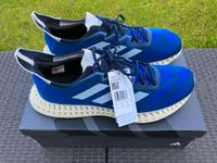 adidas 4DFWD 3 Sneaker IG8984 4D FWD Schuhe 49 1/3 Blau OVP Hessen - Kriftel Vorschau