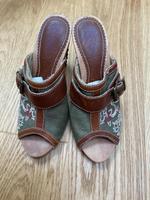 Sandaletten von Pepe Jeans country/retro Lindenthal - Köln Lövenich Vorschau