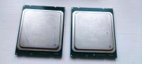 2x Intel Xeon E5-2680V2  2.8GHz Brandenburg - Nuthe-Urstromtal Vorschau