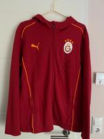 Galatasaray Trainingsanzug 24/25 unterschrieben (Osimhen) Niedersachsen - Langenhagen Vorschau